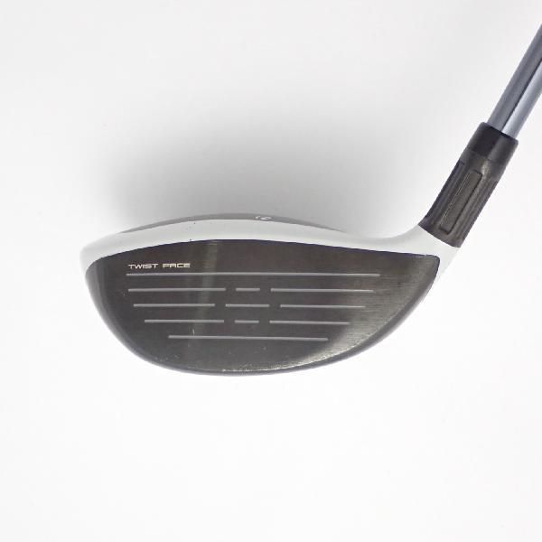 TaylorMade（テーラーメイド） SIM2 SIM2 マックス フェアウェイウッド