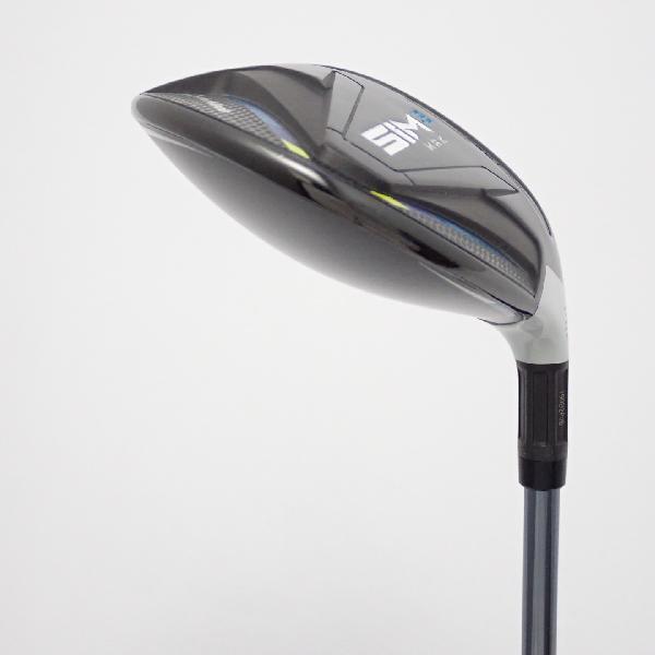 TaylorMade（テーラーメイド） SIM2 SIM2 マックス フェアウェイウッド