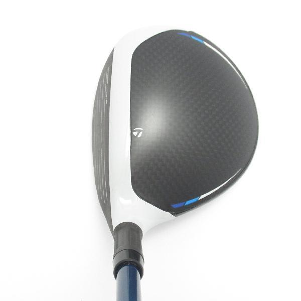 TaylorMade（テーラーメイド） SIM2 SIM2 マックス フェアウェイウッド