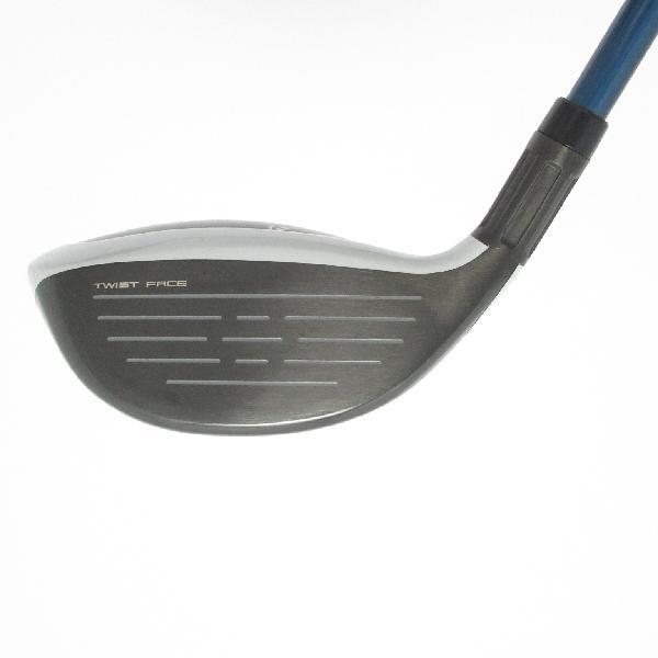 TaylorMade（テーラーメイド） SIM2 SIM2 マックス フェアウェイウッド