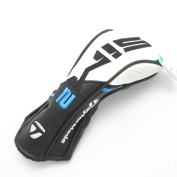 TaylorMade（テーラーメイド） SIM2 SIM2 マックス フェアウェイウッド