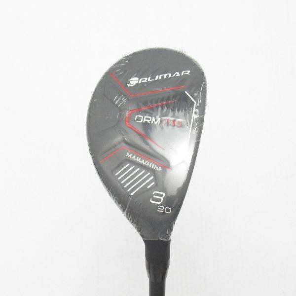 オリマー ORLIMAR ORM-735 ユーティリティ オリジナルカーボン 【U3