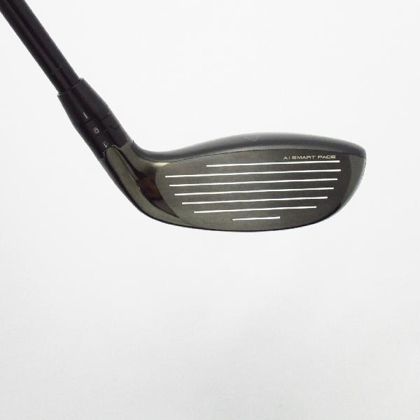 レフティ キャロウェイ #5/R パラダイム Ai SMOKE ユーティリティ キャロウェイ、レフティPARADYMAISMOKEユーティリティ5U24 パラダイム