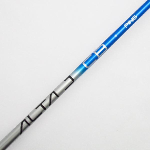 PING（ピン） G440 G440 MAX ドライバー ALTA J CB BLUE シャフト