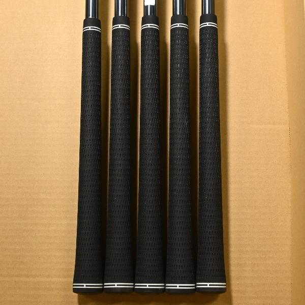 Recoil DART 6T シャフト 5本セット Callaway（キャロウェイ） キャロウェイゴルフ X X FORGED MAX STAR