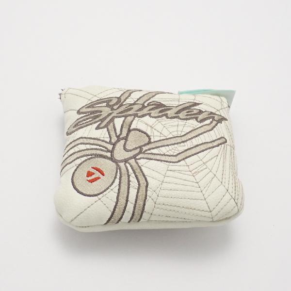 TaylorMade（テーラーメイド） SPIDER スパイダー EX プラチナム