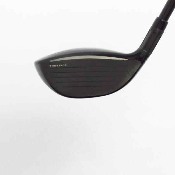TaylorMade（テーラーメイド） STEALTH ステルス フェアウェイウッド