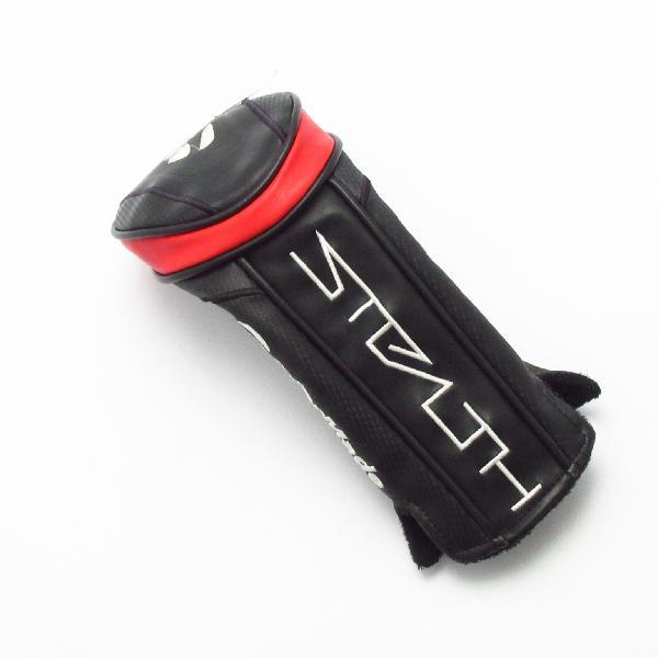 TaylorMade（テーラーメイド） STEALTH ステルス フェアウェイウッド