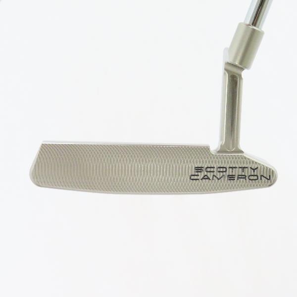 SCOTTY CAMERON スコッティキャメロン SELECT スーパー セレクト