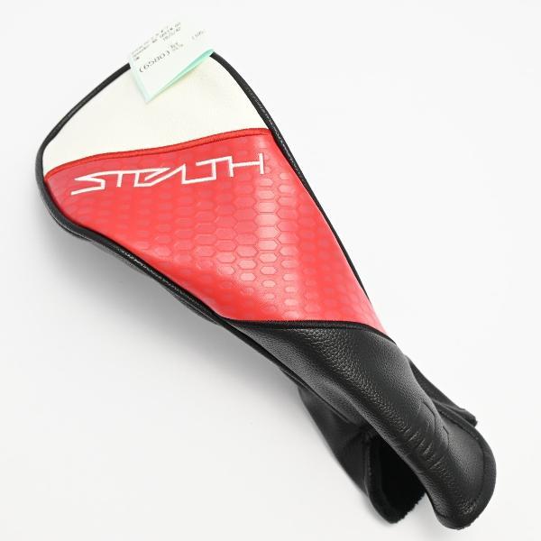 TaylorMade（テーラーメイド） STEALTH ステルス2 フェアウェイウッド