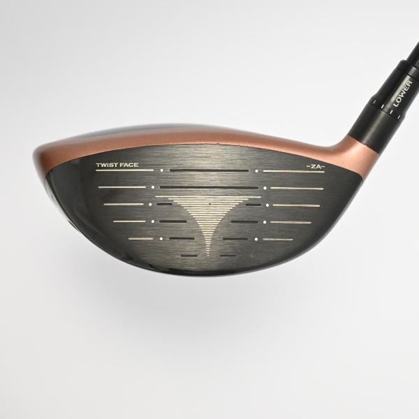 TaylorMade（テーラーメイド） BRNR バーナー ミニ(2024) ドライバー