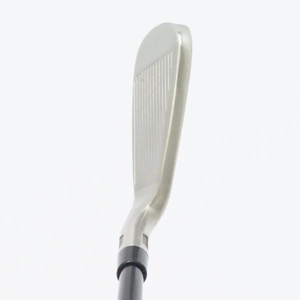 TaylorMade（テーラーメイド） STEALTH ステルス アイアン TENSEI RED