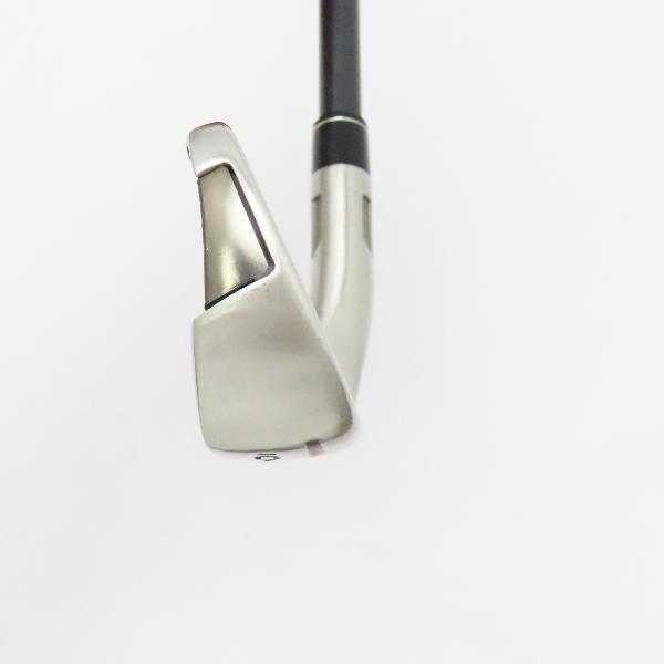 TaylorMade（テーラーメイド） STEALTH ステルス アイアン TENSEI RED