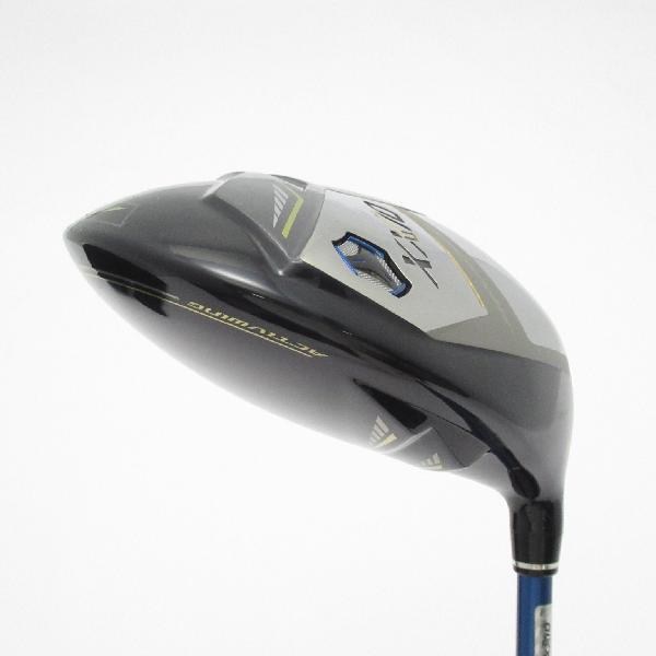 スポーツ別 【良品】DUNLOP XXIO 13代目ゼクシオ XXIO13 MP1300 SW