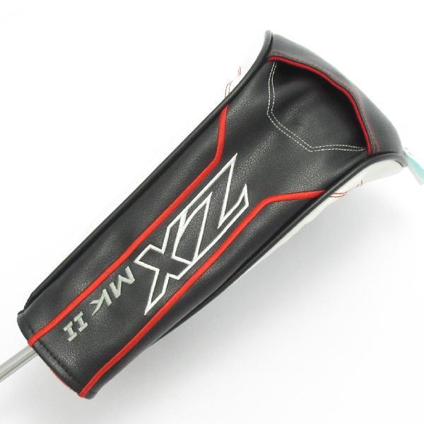セット販売　B DUNLOP（ダンロップ） SRIXON スリクソン ZX5 MkII ドライバー Diamana