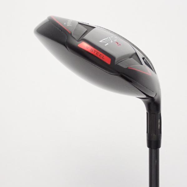 TaylorMade（テーラーメイド） STEALTH ステルス2 フェアウェイウッド