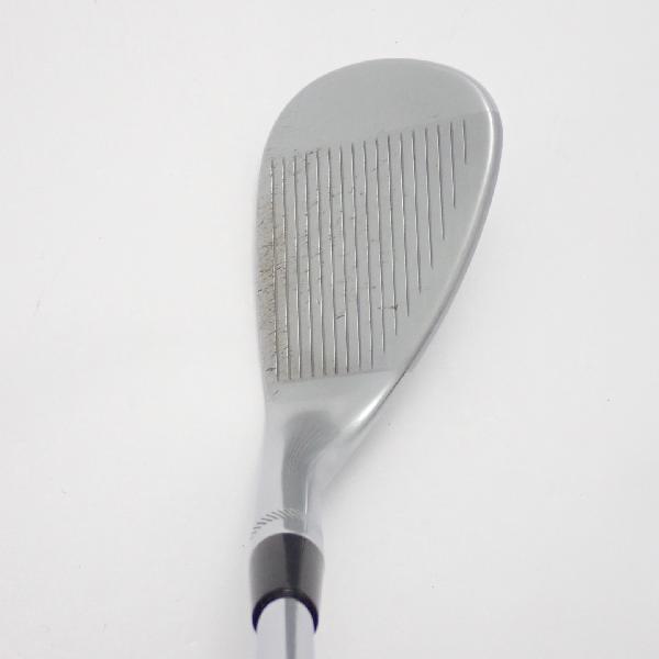 Titleist Vokey SM9 58度 14K ウェッジ BV105 Titleist（タイトリスト） Vokey ボーケイ SM9 TOUR CHROME ウェッジ
