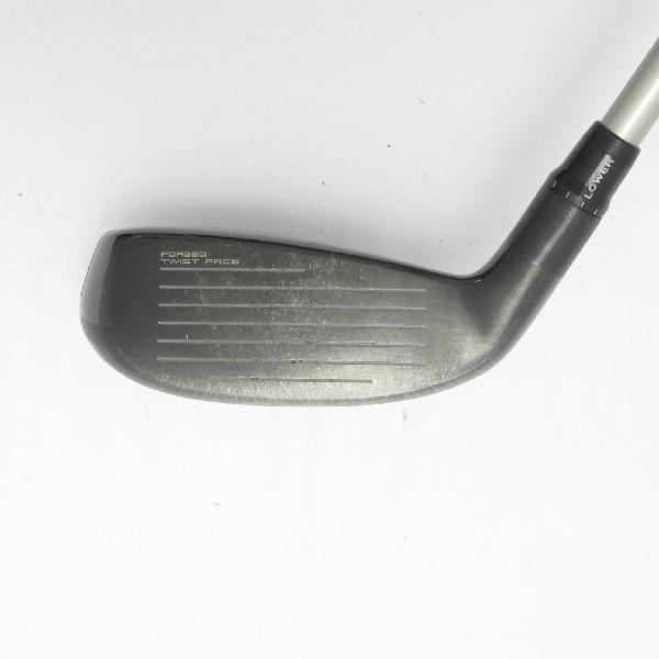 TaylorMade（テーラーメイド） SIM2 SIM2 レスキュー ユーティリティ