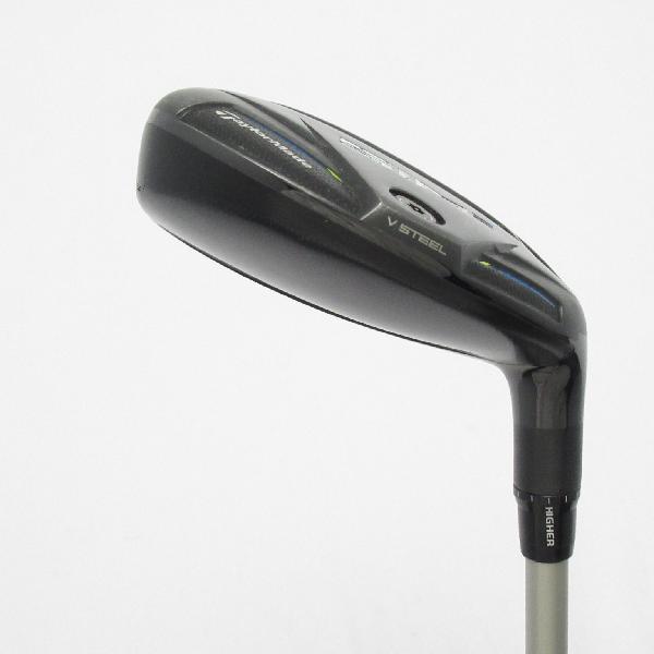 TaylorMade（テーラーメイド） SIM2 SIM2 レスキュー ユーティリティ