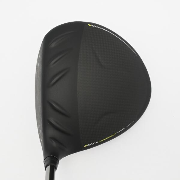 ピン G430 G430 MAX 10K ドライバー PING TOUR 2.0 CHROME 65 シャフト 