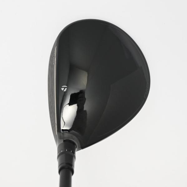 テーラーメイド Qi10 Qi10 Tour フェアウェイウッド Speeder NX BLACK 