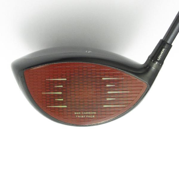 TaylorMade（テーラーメイド） STEALTH ステルス2 HD ドライバー