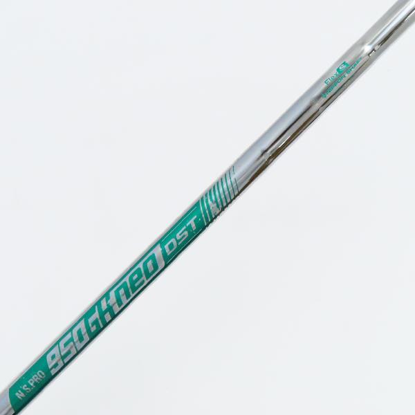 DUNLOP（ダンロップ） SRIXON スリクソン ZX5 MkII アイアン N.S.PRO