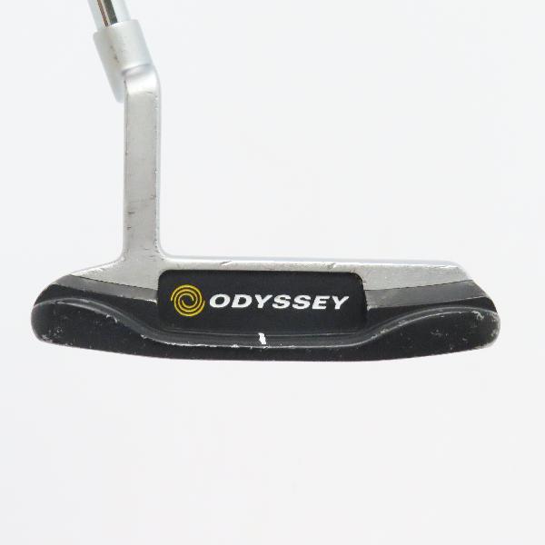 オデッセイ　STROKE LAB ONE パター　スチールカーボン　34インチ ODYSSEY（キャロウェイゴルフ） オデッセイ STROKE LAB ストロークラボ