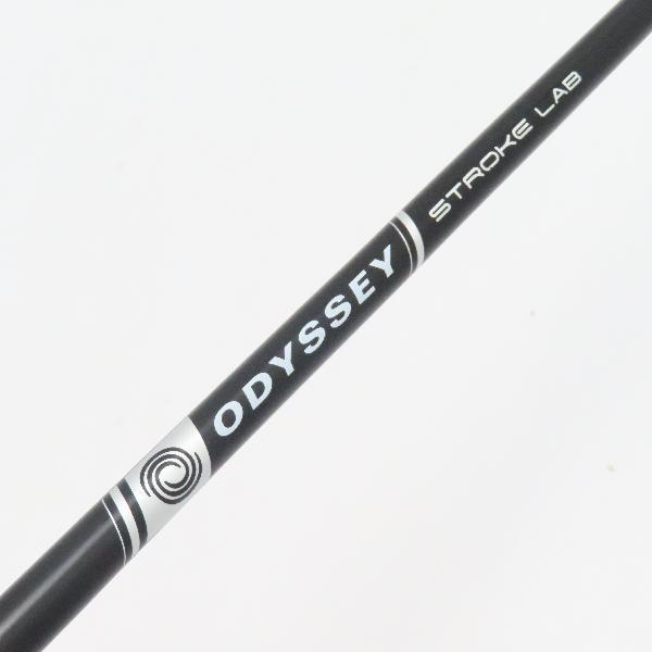 ODYSSEY（キャロウェイゴルフ） オデッセイ STROKE LAB ストロークラボ
