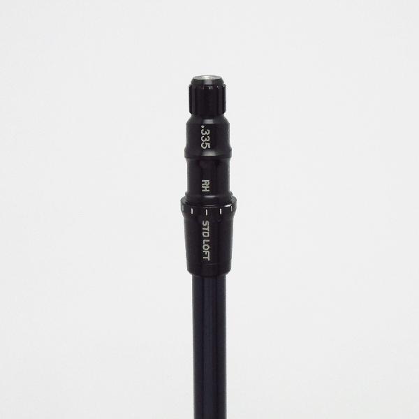 TaylorMade（テーラーメイド） 純正シャフト ドライバー用_スリーブ付