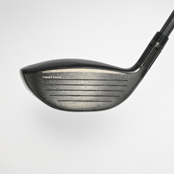 TaylorMade（テーラーメイド） STEALTH ステルス フェアウェイウッド