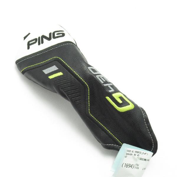 PING（ピン） G430 G430 HL ハイブリッド ユーティリティ Speeder NX