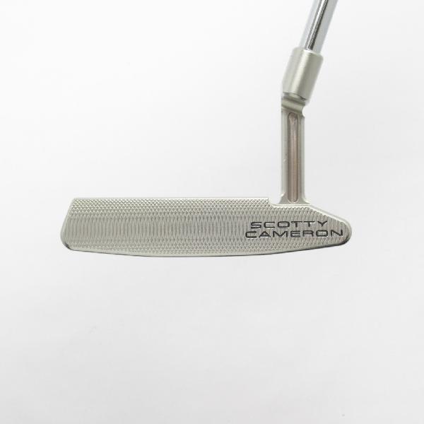 SCOTTY CAMERON スコッティキャメロン SELECT スーパー セレクト