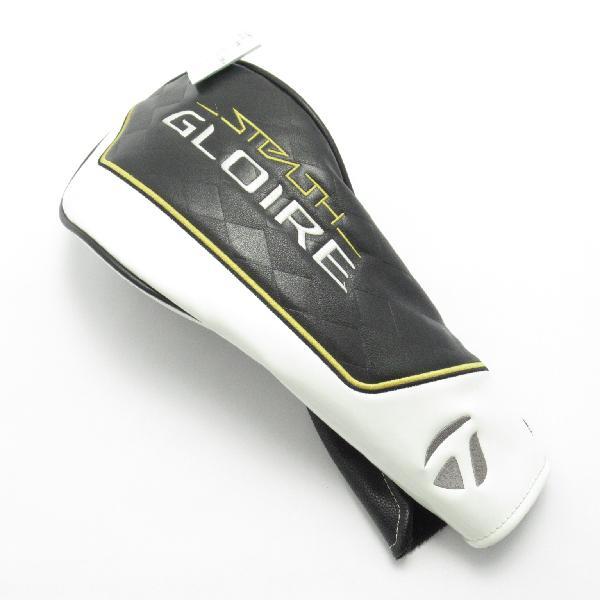TaylorMade（テーラーメイド） STEALTH ステルス グローレ ドライバー