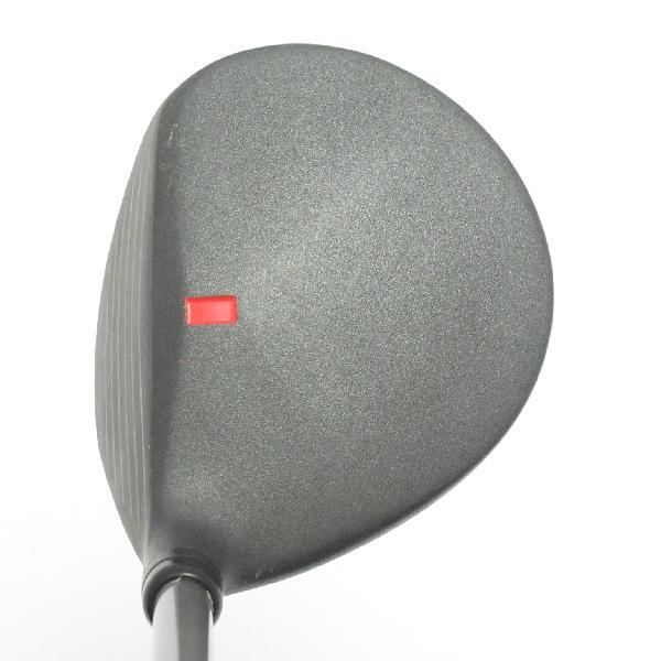 PRGR - 労働者階級歯車 Q フェアウェイウッド Q 【5W】 矢がら：Q