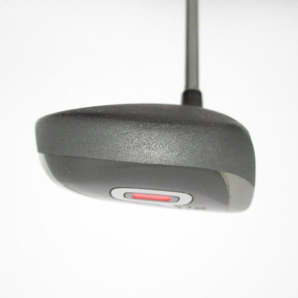 PRGR - 労働者階級歯車 Q フェアウェイウッド Q 【5W】 矢がら：Q
