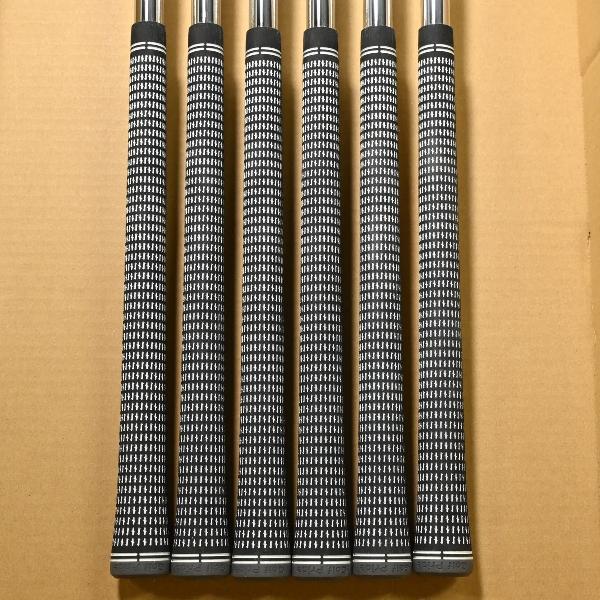 TOURSTAGE ブリヂストン BRIDGESTONE GOLF 258CBP アイアン スチール