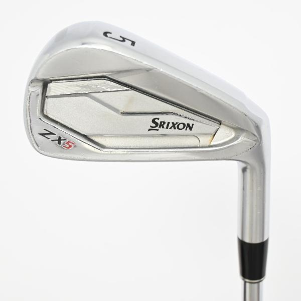 DUNLOP（ダンロップ） SRIXON スリクソン ZX5 アイアン N.S.PRO 950GH