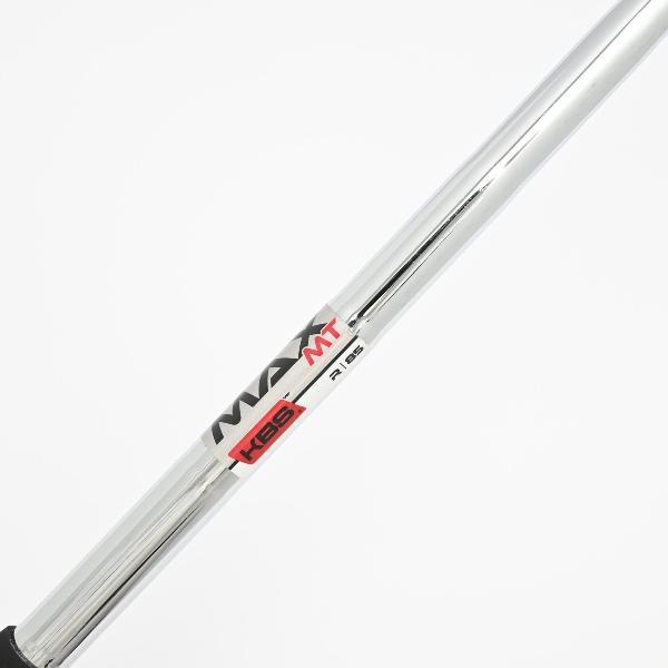 TaylorMade（テーラーメイド） STEALTH ステルス アイアン KBS MAX