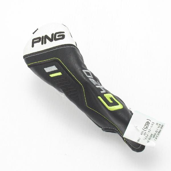 PING（ピン） G430 G430 ハイブリッド ユーティリティ ALTA J CB BLACK