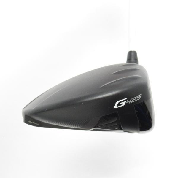 ピン G425 G425 MAX ドライバー Speeder 569 EVOLUTION VII  シャフト：Speeder 569 EVOLUTION VIIの画像