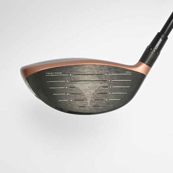 TaylorMade（テーラーメイド） BRNR バーナー ミニ(2024) ドライバー