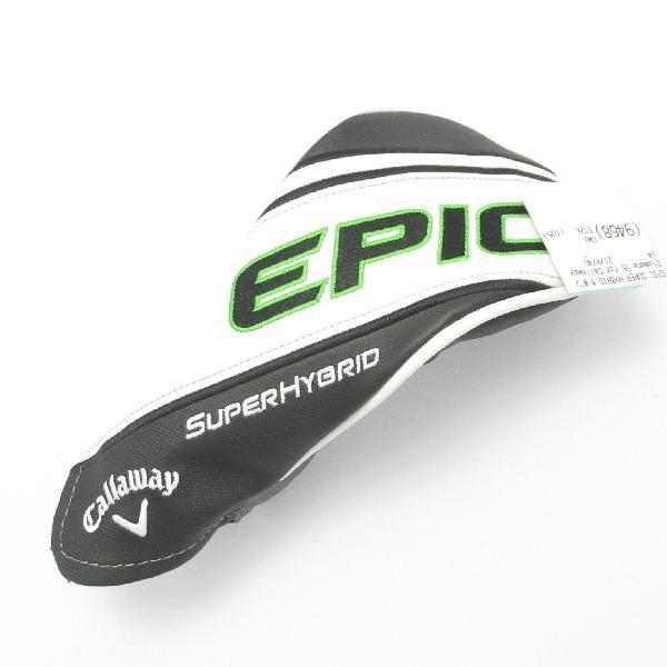 Callaway（キャロウェイ） キャロウェイゴルフ EPIC EPIC SUPER