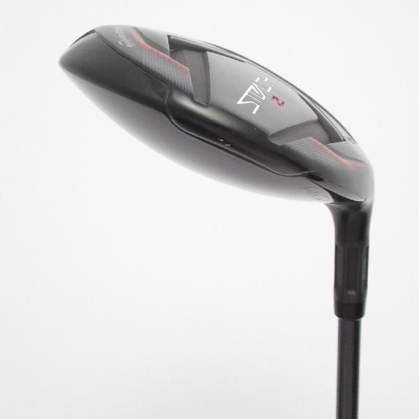 TaylorMade（テーラーメイド） STEALTH ステルス2 HD フェアウェイ