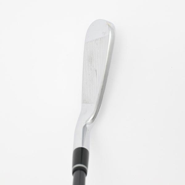 PRGR（プロギア） PRGR PRGR 02 IRON アイアン Diamana FOR PRGR