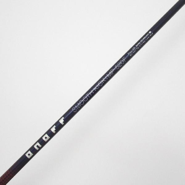 ONOFF - オノフ AKA オノフ フェアウェイアームズ 赤 フェアウェイウッド SMOOTH KICK MP-520F 【5W】 矢がら：SMOOTH KICK MP-520F