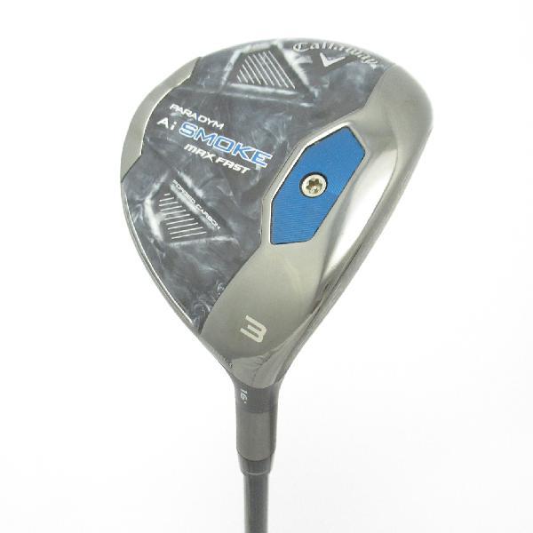 S*4様 Callaway Ai Smoke 3W 純正シャフトS S*4様 Callaway Ai Smoke 3W 純正シャフトS S*4様 Callaway Ai