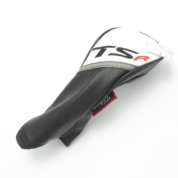 Titleist（タイトリスト） TSR TSR1 ユーティリティ TENSEI PRO 1K