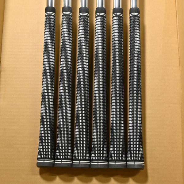 ブリヂストン BRIDGESTONE GOLF 241CB アイアン N.S.PRO MODUS3 TOUR 105 シャフト：N.S.PRO MODUS3 TOUR 105(6本:#5 #6 #7 #8 #9 PW)_7