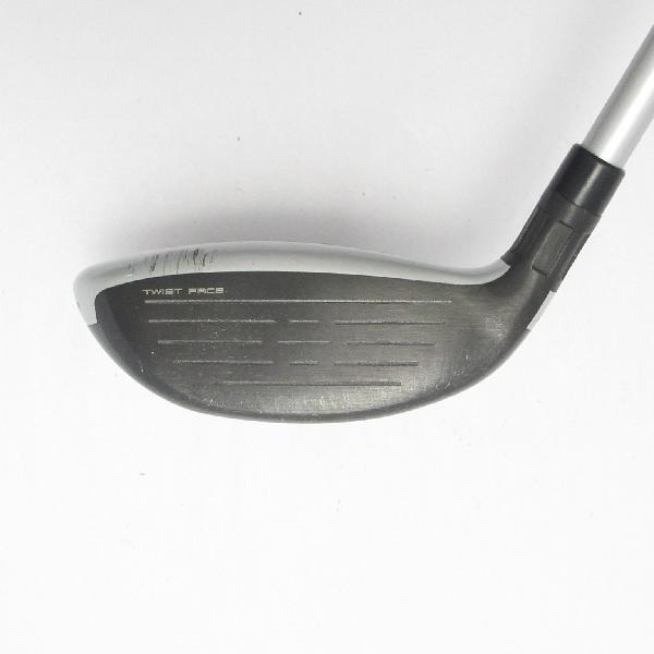TaylorMade（テーラーメイド） M6 M6 RESCUE ユーティリティ FUBUKI